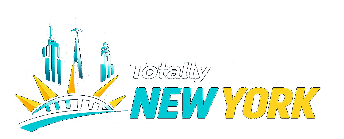 New York skyline mark